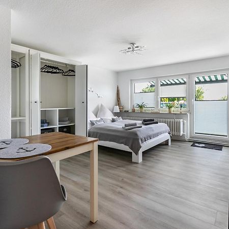 Watt'N Room Wesselburen Zewnętrze zdjęcie