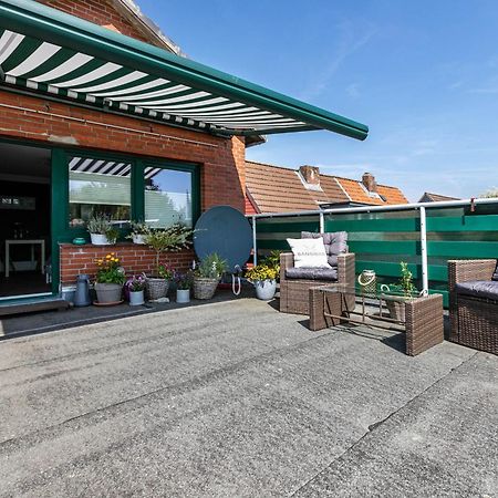 Watt'N Room Wesselburen Zewnętrze zdjęcie