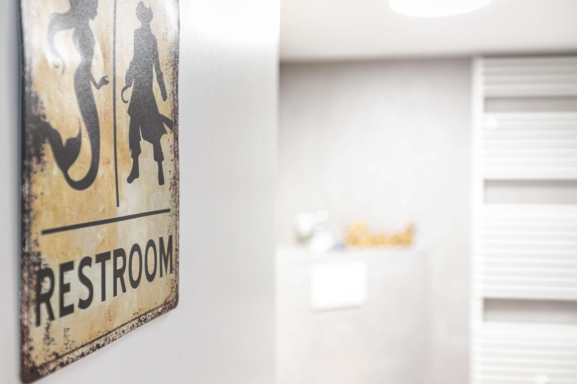 Watt'N Room Wesselburen Zewnętrze zdjęcie