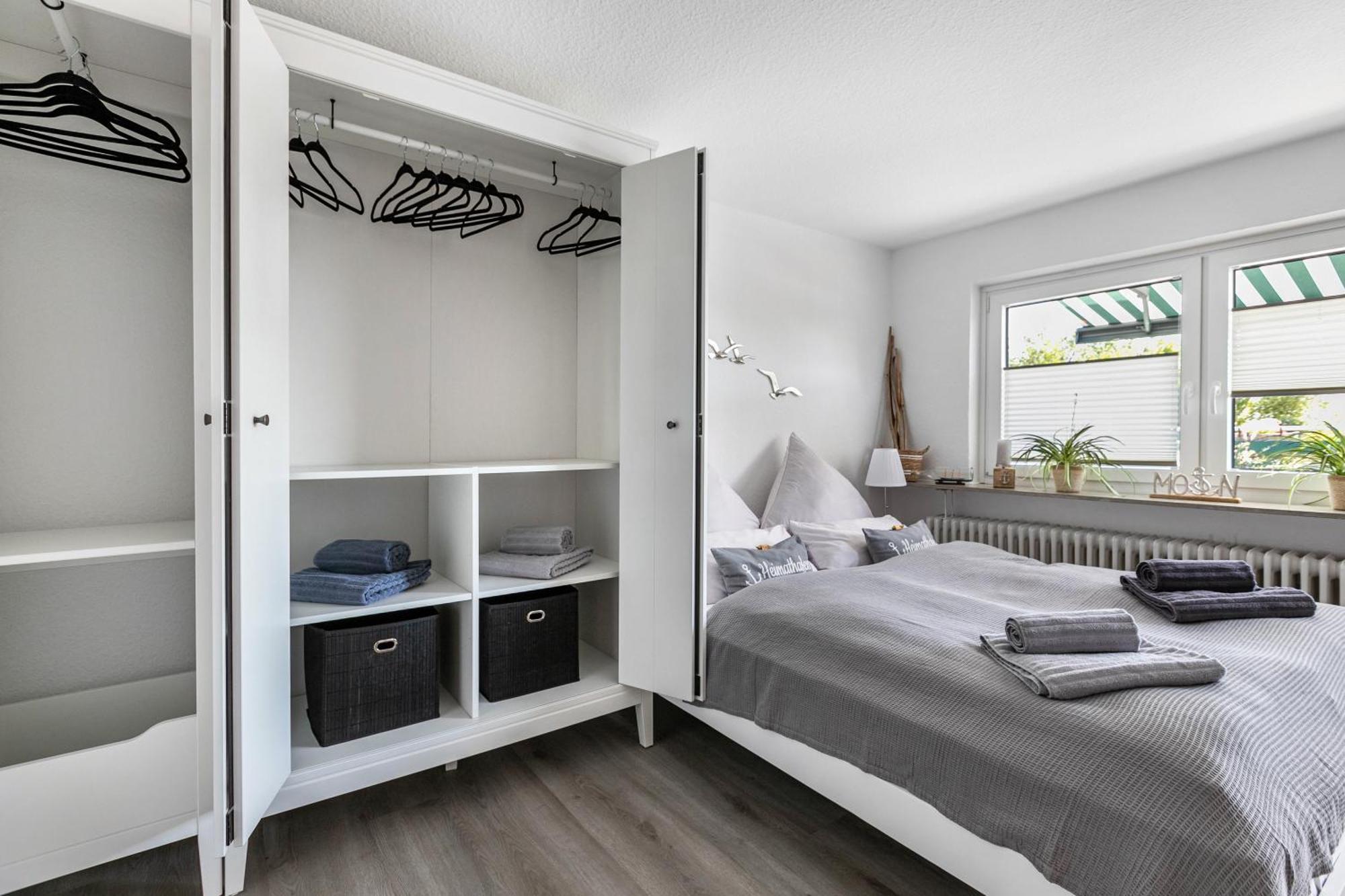 Watt'N Room Wesselburen Zewnętrze zdjęcie