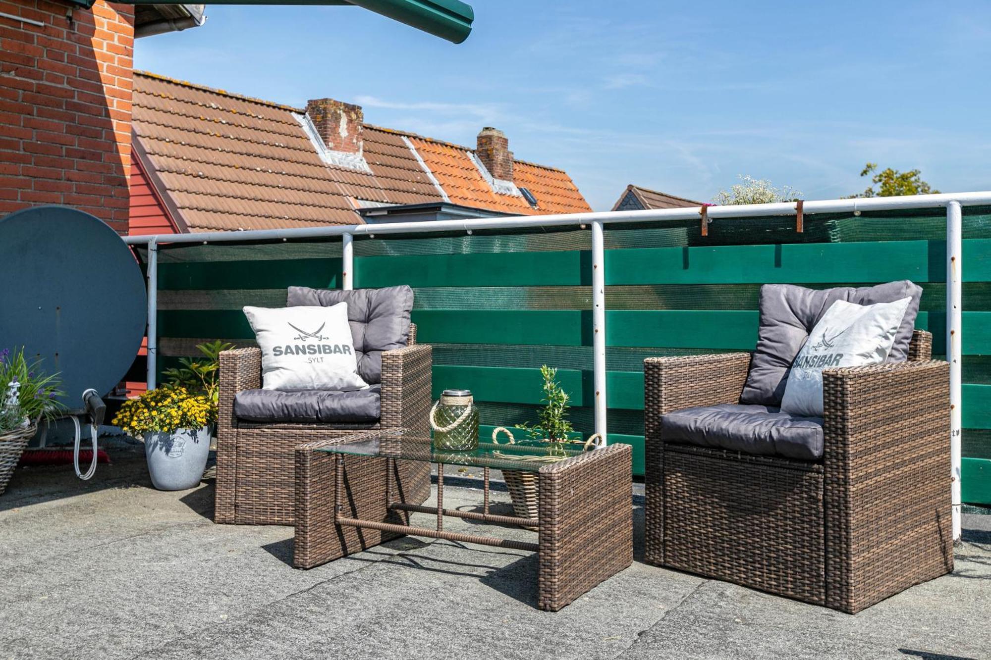 Watt'N Room Wesselburen Zewnętrze zdjęcie
