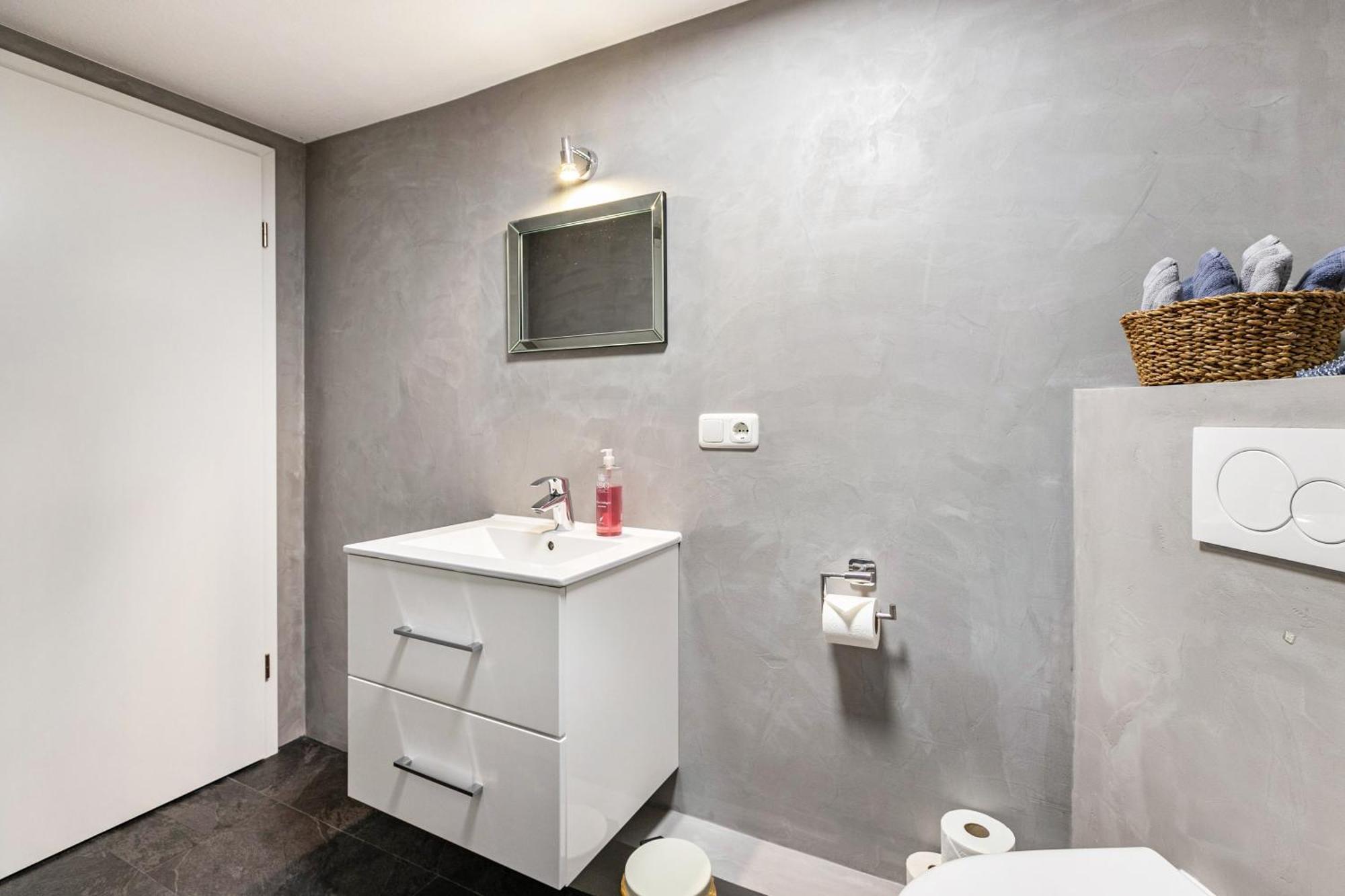 Watt'N Room Wesselburen Zewnętrze zdjęcie