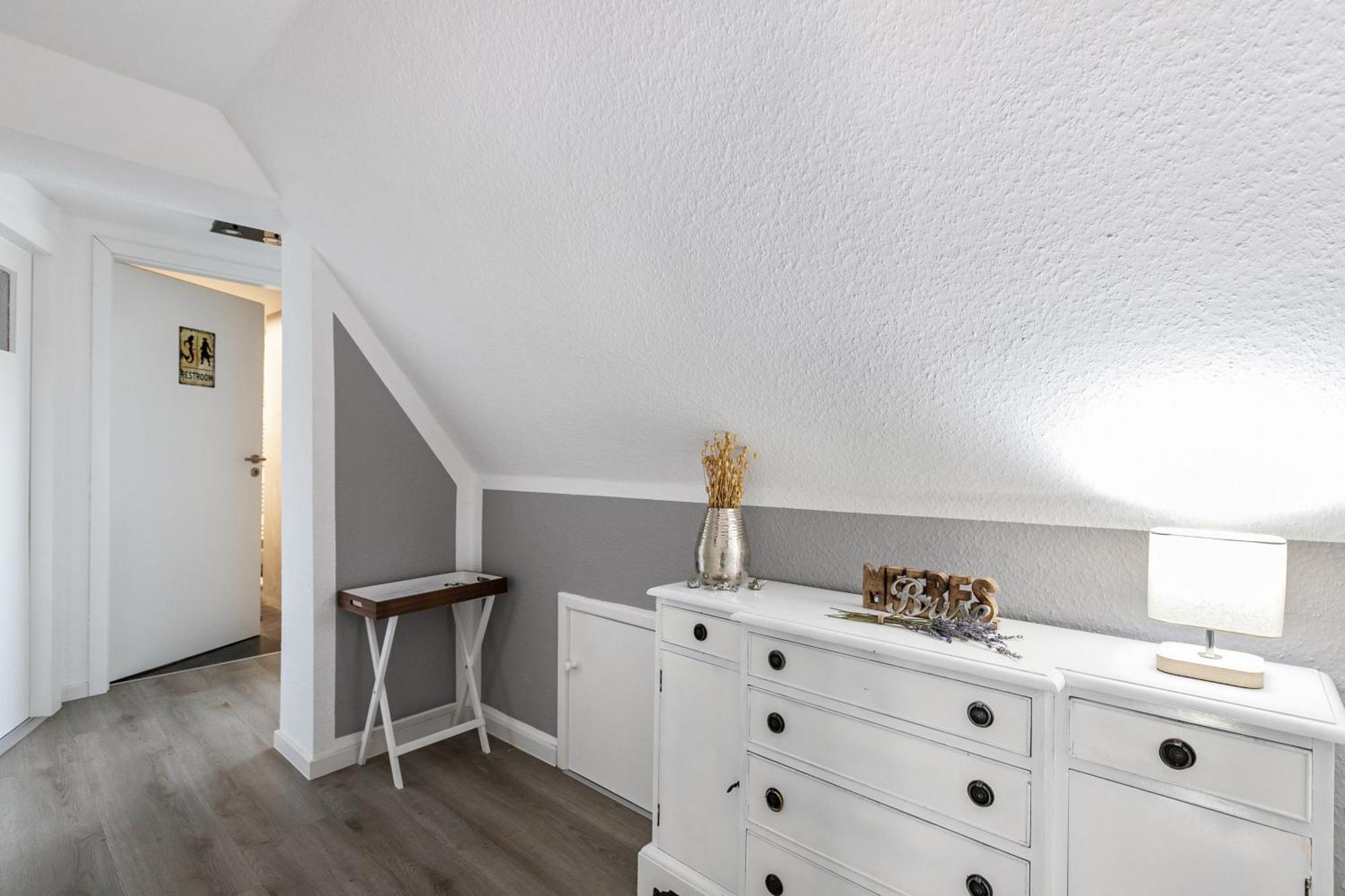 Watt'N Room Wesselburen Zewnętrze zdjęcie