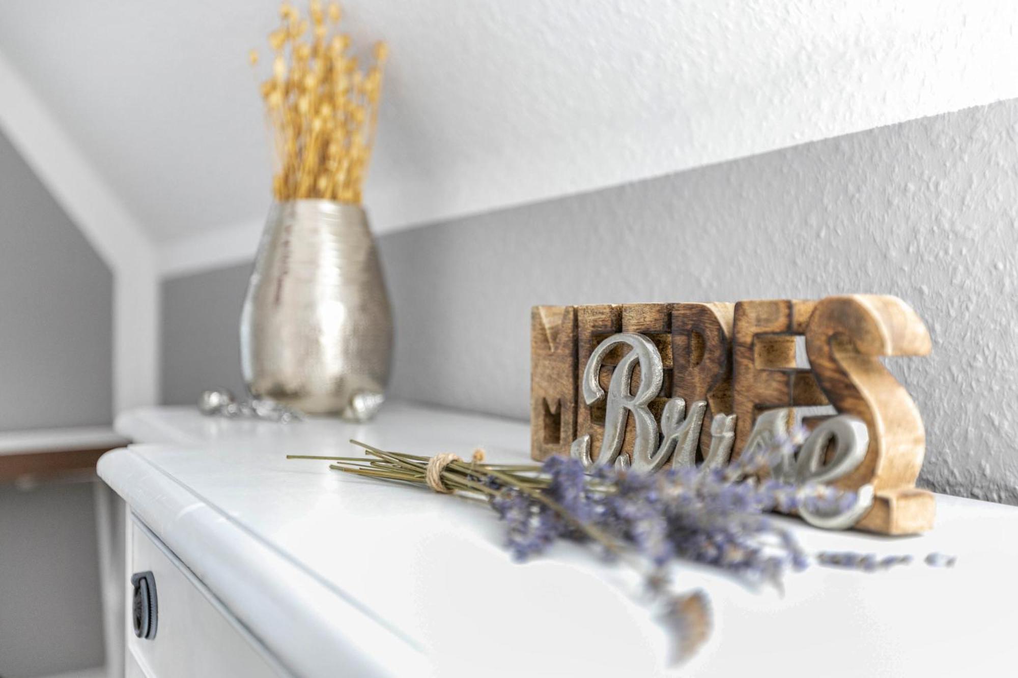 Watt'N Room Wesselburen Zewnętrze zdjęcie