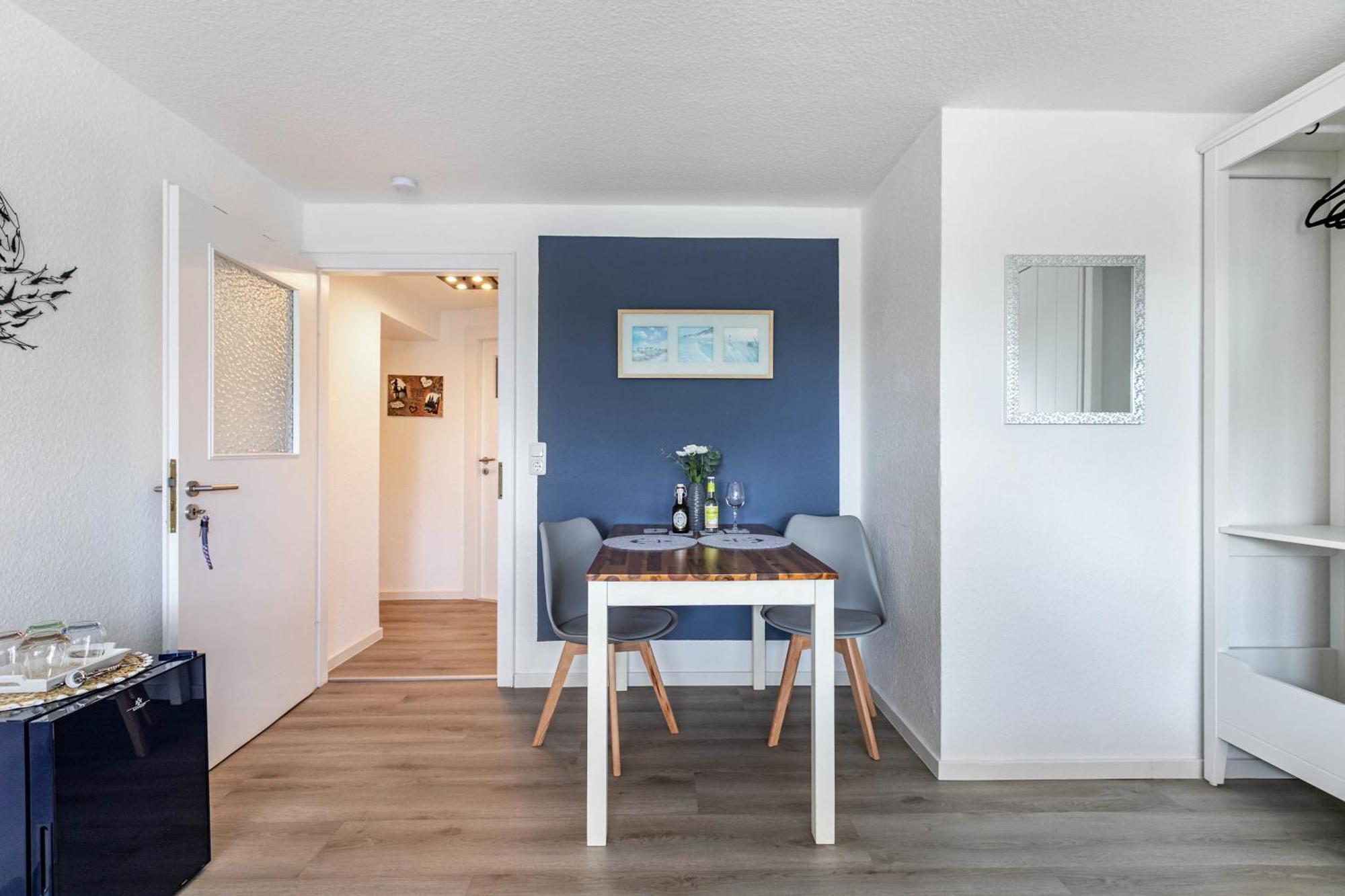 Watt'N Room Wesselburen Zewnętrze zdjęcie